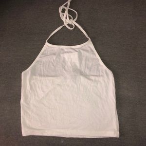 BRANDY MELVILLE HALTER NWT